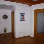 Jalps 3 In Beautiful Bohinjska Bistrica 보히니
