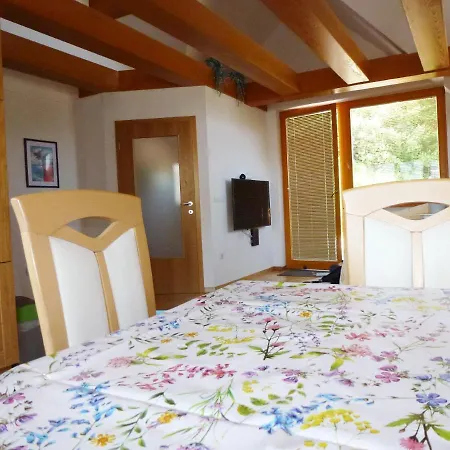 Jalps 3 In Beautiful Bohinjska Bistrica Appartamento *