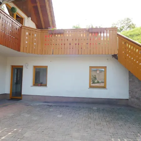Jalps 3 In Beautiful Bohinjska Bistrica Appartamento Bohinj