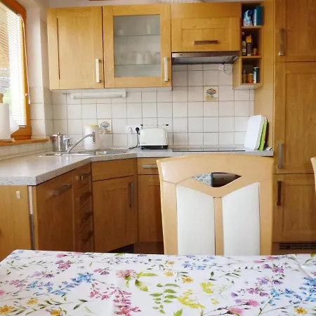 Jalps 3 In Beautiful Bohinjska Bistrica Apartment *