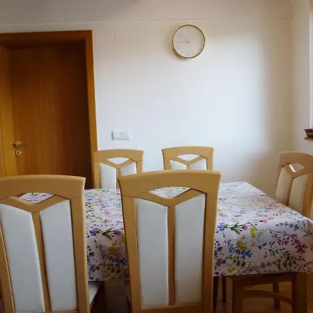 Daire Jalps 3 In Beautiful Bohinjska Bistrica *