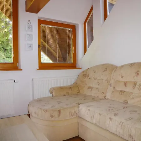 Appartement Jalps 3 In Beautiful Bohinjska Bistrica