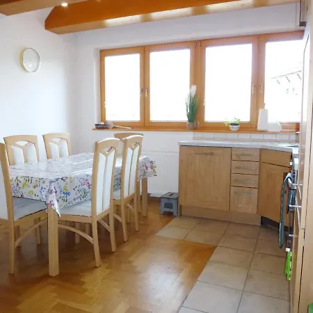 Jalps 3 In Beautiful Bohinjska Bistrica Apartment *