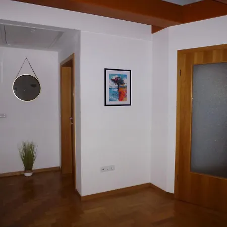 Jalps 3 In Beautiful Bohinjska Bistrica 보히니