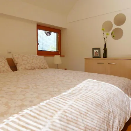 Jalps 3 In Beautiful Bohinjska Bistrica Appartamento *