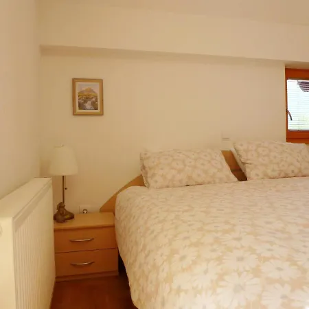 Jalps 3 In Beautiful Bohinjska Bistrica