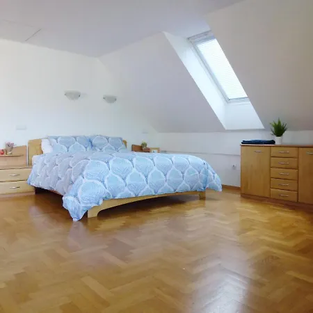 Jalps 3 In Beautiful Bohinjska Bistrica Apartment *