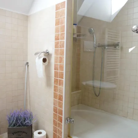 Jalps 3 In Beautiful Bohinjska Bistrica * 보히니