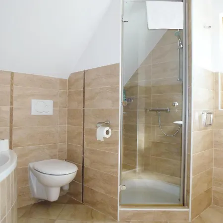 Jalps 3 In Beautiful Bohinjska Bistrica