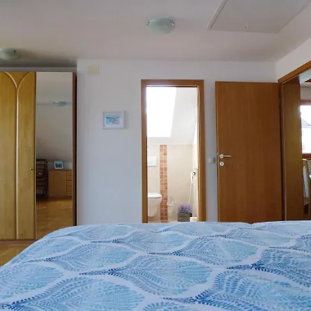 Apartment Jalps 3 In Beautiful Bohinjska Bistrica *
