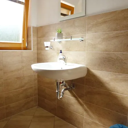 Jalps 3 In Beautiful Bohinjska Bistrica Apartment *
