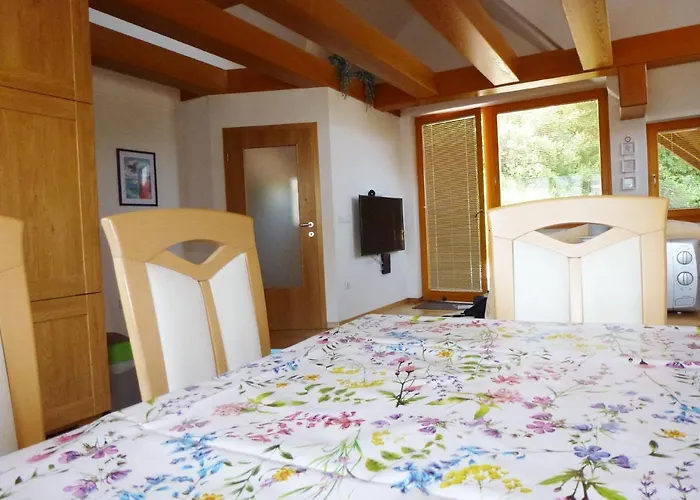 Jalps 3 In Beautiful Bohinjska Bistrica Apartamento *