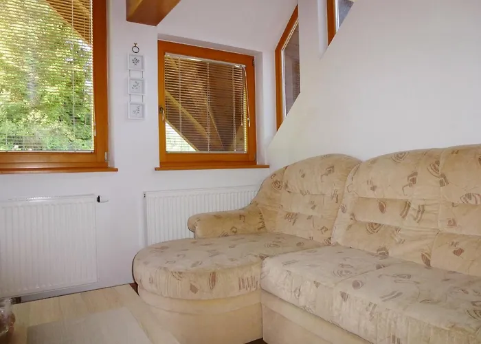 Apartamento Jalps 3 In Beautiful Bohinjska Bistrica