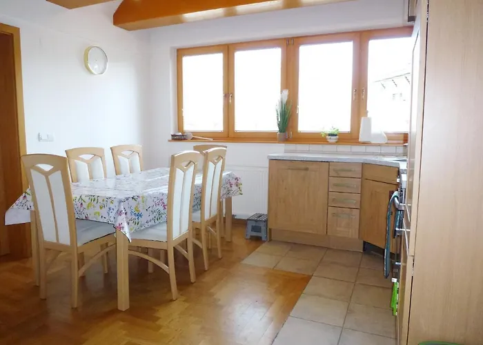 Jalps 3 In Beautiful Bohinjska Bistrica Διαμέρισμα *