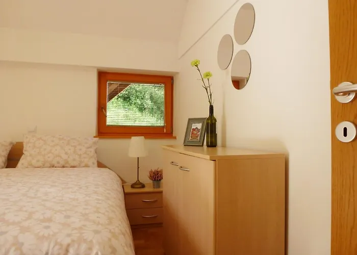 Apartamento Jalps 3 In Beautiful Bohinjska Bistrica