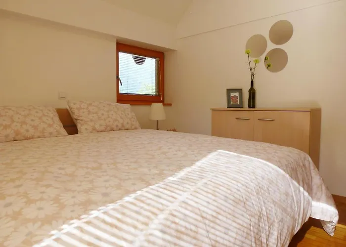 Jalps 3 In Beautiful Bohinjska Bistrica Apartamento *