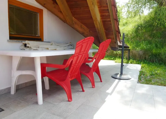 Jalps 3 In Beautiful Bohinjska Bistrica *