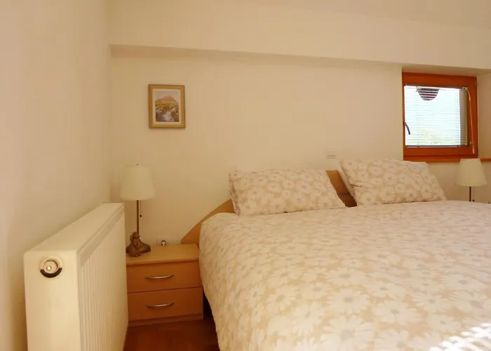 Jalps 3 In Beautiful Bohinjska Bistrica