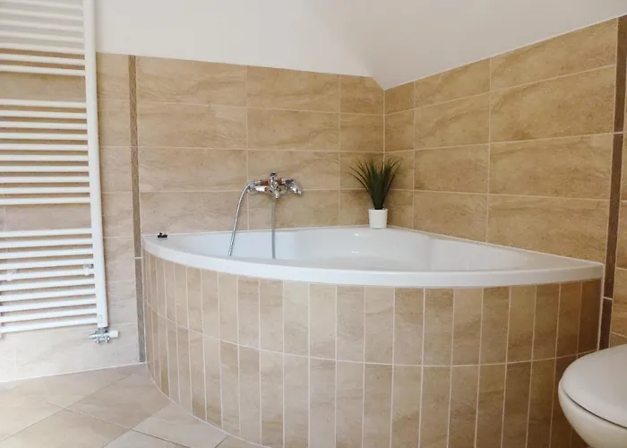 Jalps 3 In Beautiful Bohinjska Bistrica Bohinj