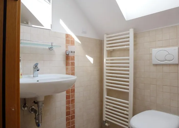 Jalps 3 In Beautiful Bohinjska Bistrica * Bohinj