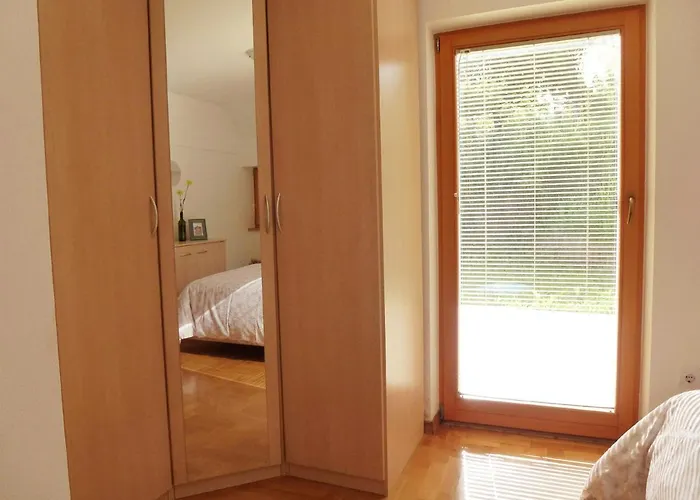 Apartamento Jalps 3 In Beautiful Bohinjska Bistrica Bohinj