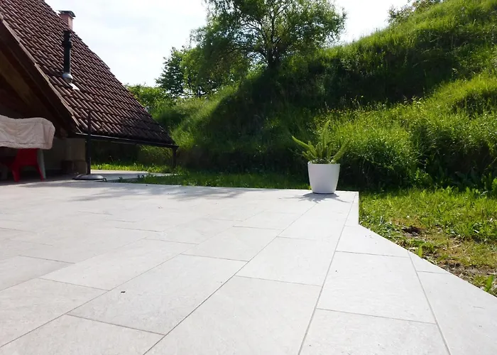 Jalps 3 In Beautiful Bohinjska Bistrica * Bohinj