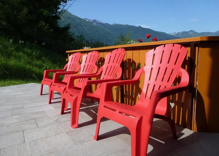 Apartamento Jalps 3 In Beautiful Bohinjska Bistrica