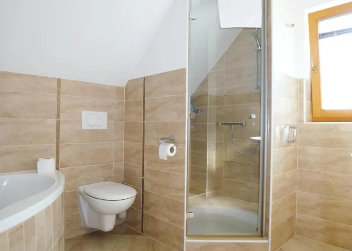 Jalps 3 In Beautiful Bohinjska Bistrica