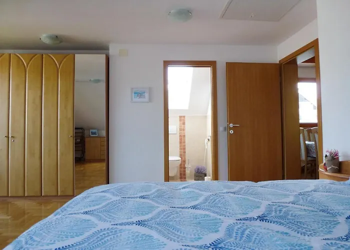 Apartamento Jalps 3 In Beautiful Bohinjska Bistrica *