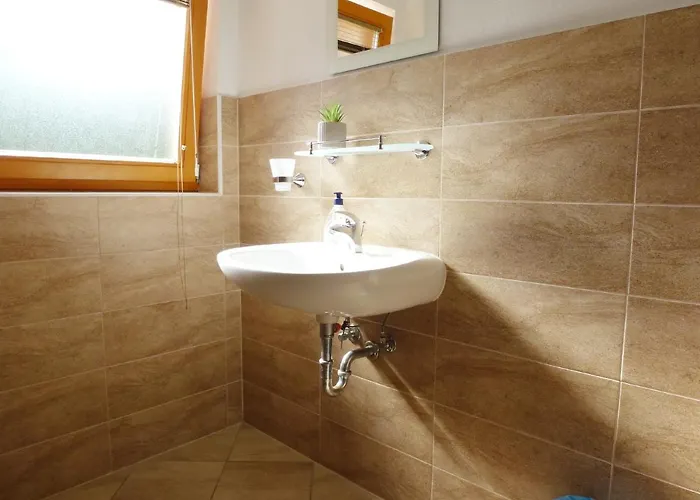 Jalps 3 In Beautiful Bohinjska Bistrica Apartamento *